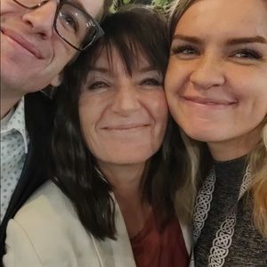 Meet your Posher, Kimberly